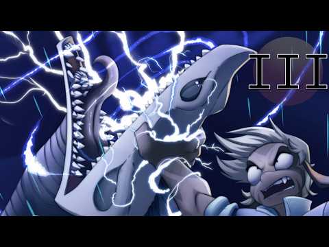 Supercell Chapter 3 | Fandub