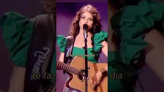 Paula Fernandes - Eu quero ser pra você #paulafernandes #musica #sertanejo #music