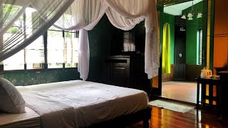HotelKDM | Review Seven Senses Guesthouse