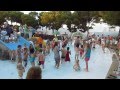 Club Calimera Es Talaial Mallorca Kids Disco II ...