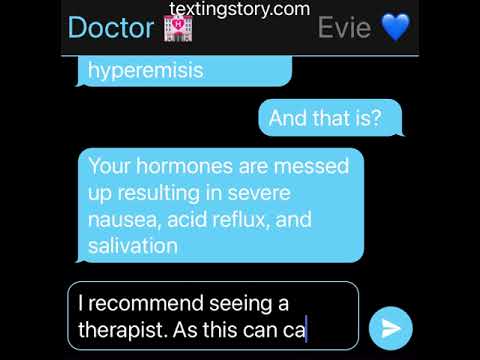 Jay and Evie love story pt.23