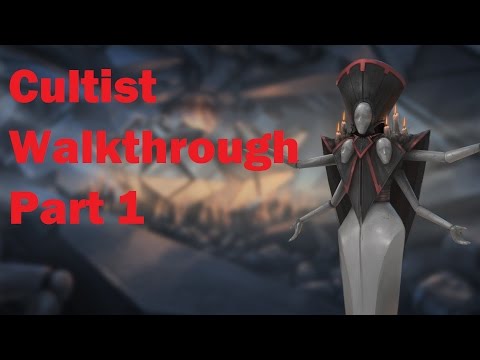 Endless Legend: A How To on The Cultists - Burning Out the Non-Believers