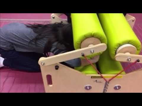 I’m being eaten alive/rerun of the magnolia bird farm