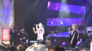 Dedicated To The One I Love-Wilson Phillips-EPCOT