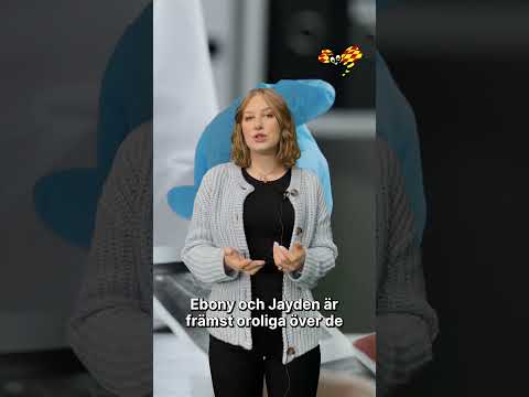 23-åriga Ebonys “superunika” graviditet