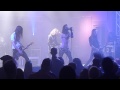 SOROR DOLOROSA - The End, live at WGT in ...