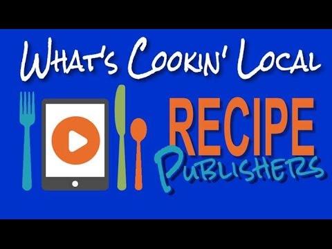 What's Cookin' Local Video Promo