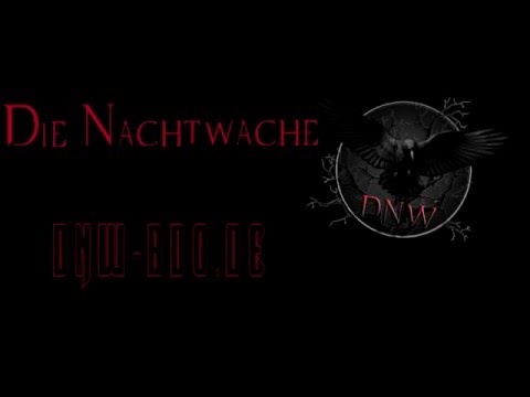 ♔ Die Nachtwache ♔ sucht ☞ DICH ☜