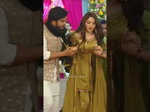 Imran Abbas😍Neelam Muneer🥰Status #starasg #imranabbas #neelammuneer #viral #ehraamejunoon #Shorts