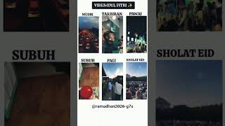 Download lagu Menuju Ramadhan 2026 #ramadhanvibes #ramadhan2026 #idulfitri2026 🕌🌙⏰ mp3