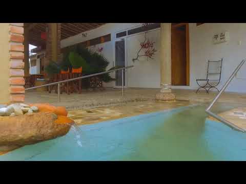 COLOMBIA SPA (HOTEL) TERRA BARICHARA