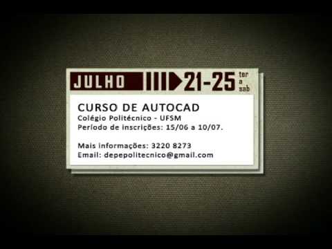 Vídeo: Calendário UFSM: perguntas e respostas