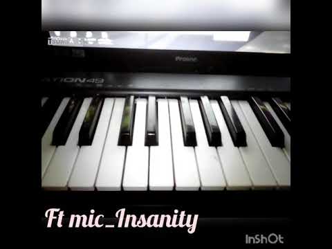 Mic_insanity ft Shingi_Tsunga - shotsfire #Tsunga_zw