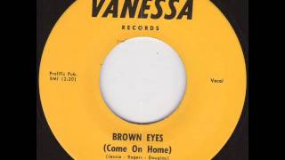 Young Jessie - Brown Eyes