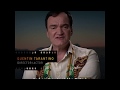 First Cinema Memories - Episode 1: Quentin Tarantino | Vue Entertainment First Cinema Memories - Episode 1: Quentin Tarantino | Vue Entertainment