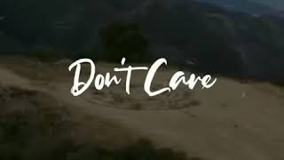 Download lagu Story WA & IG Don't Care - Rich Brian mp3