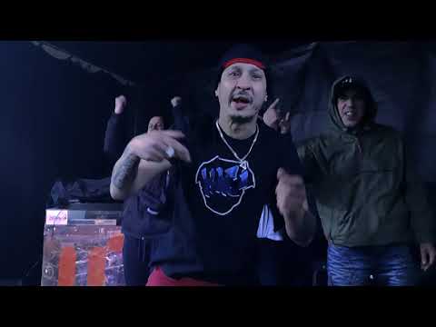 JESÚS DRILL [ Hasha - 73Bravo - EP Murcy - Toto Rhiina  (VIDEOCLIP)] #SPANISHDRILL