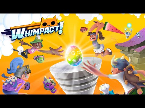 Whimpact! youtube-video