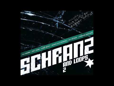 Robert Natus - Schranz And Loops 2 (2005) [500.1104.2]