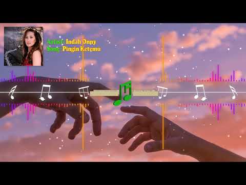Indah Onny - Pingin Ketemu | 𝗕𝗮𝗻𝗸𝗺𝘂𝘀𝗶𝘀𝗶