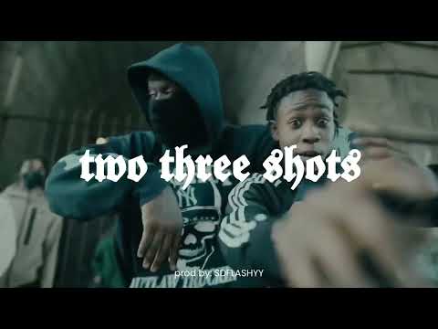 [FREE] Ciggy Black X Suspect type beat "Two three shots"