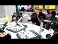 KAJE MC Akiimba FUTURE Singeli MPYA Wasafi TV Awachana 32 LIVE Mbele Ya Motown Sanya