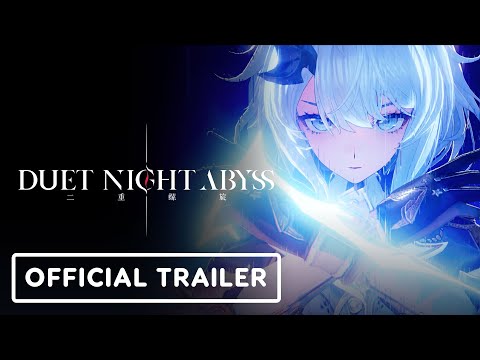 Duet Night Abyss - Official Second Closed Beta Test Trailer