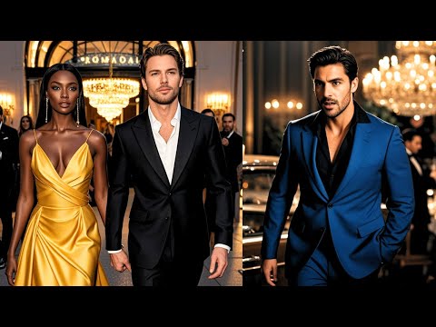 After being replaced by a ‘perfect woman’, she found love in the man her ex hated the most