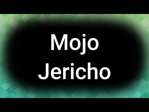 Mojo Jericho -- OctaHarp Using Seydel 1847 Harps in Easy 3rd Tuning (Diatonic Harmonica)