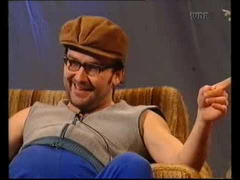 N8CHTSCHICHT - Die Drecksacks