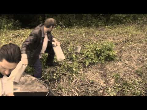 Korsholms Teater 2015: Smugglarkungen Trailer