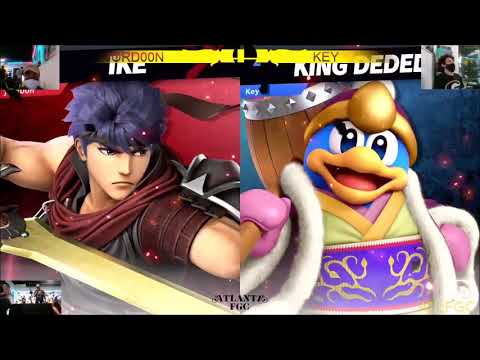 4o4 Ultimate Weekly VII - L02ers| Spiral(Ike, Falco) vs VILE| Key(King Dedede) - Winners Round 2