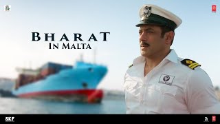 Bharat In Malta by Unknown Artist