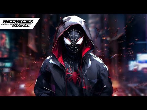 Kryture & Sam Lamar - Phantom