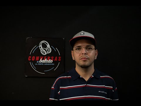 Conversas de Balcão - Estraca c/ Marta Laranjeira