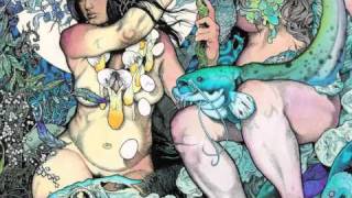 Baroness - "The Sweetest Curse"
