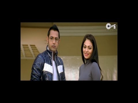 Gippy Grewal Teaching The Same English Lesson Again - Jihne Mera Dil Luteya - Movie Scenes