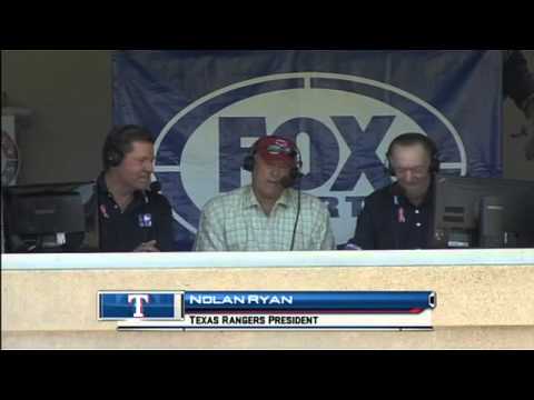 2010/06/05 Ryan visits the booth