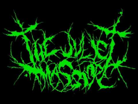 The Juliet Massacre - Solitude crucifixion (TJM EP HQ OFFICIAL)