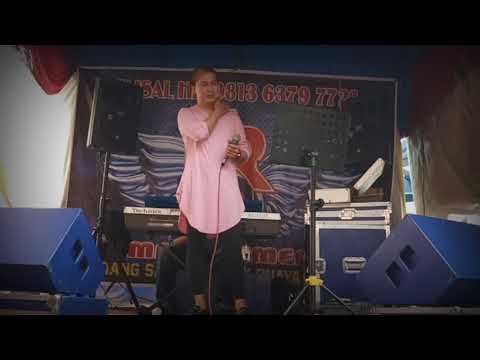 FAISAL RAY - COVER DO'A KU - FR MANAGEMENT