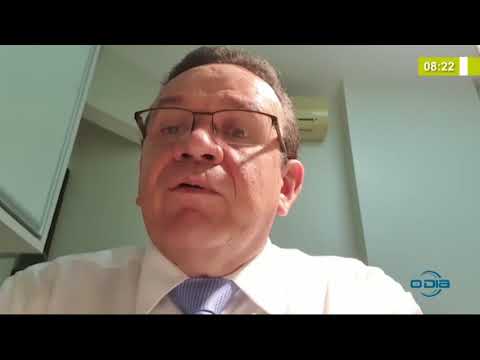 BOM DIA NEWS 27 04 20  TJ-PI realiza sessaÌƒo administrativa por videoconfereÌ‚ncia