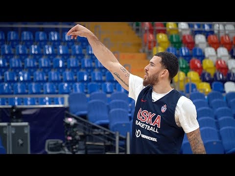 CSKA - Khimki. Preview / «Химки» - ЦСКА. Превью