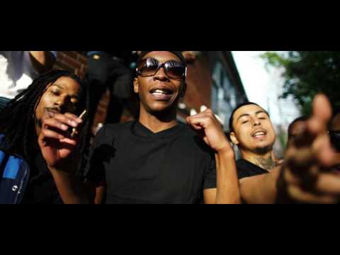 SON SON - DEMAND FT. 301_KEKE (OFFICIAL VIDEO)