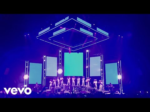 La Mafia - Un Millón De Rosas (En Vivo)