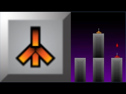 Fabulous Flare Shot! - Pocket Tanks Records