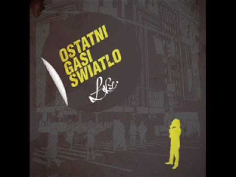 Łkz - Ostatni gasi światło (feat. Homex)