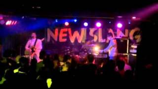 Young Knives - Vision In Rags