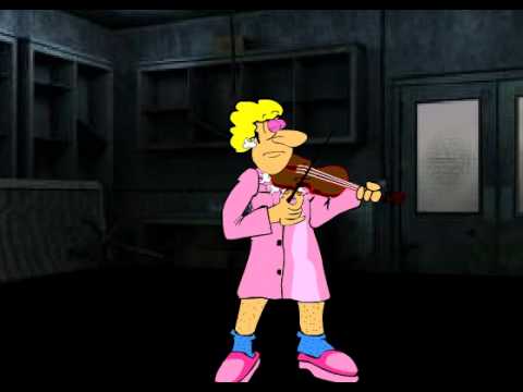 presentacion  amor reciclado parte 2.