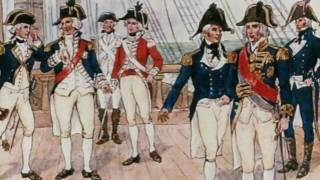 Royal Navy - Heart of Oak