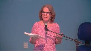 Valdete Gomes Vieira ESE � Cap�tulo V, item 4 � Causas atuais das afli��es